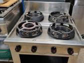 Kavinių restoranų įranga - nuotraukos Nr. 4