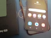 Perkame Samsung Galaxy S23
