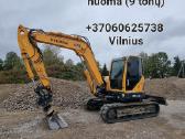 Vežame žvyrą, smėlį, skaldą, atsijas, juodžemį - nuotraukos Nr. 34