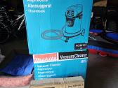 Makita Vc3211hx1 statybinis siurblys H klases Bosc - nuotraukos Nr. 5