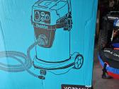 Makita Vc3211hx1 statybinis siurblys H klases Bosc - nuotraukos Nr. 6
