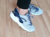 Superiniai Nike Air huarache kedai 38.5 dydis