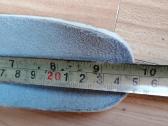 Superiniai Nike Air huarache kedai 38.5 dydis - nuotraukos Nr. 6