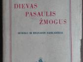 1797. Dievas-pasaulis-žmogus B. Viksva