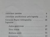 1798. Kančios Liudininkai G. Papini antikvarinė-ko - nuotraukos Nr. 4