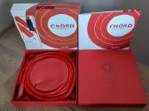 Du Chord Company Hi-fi kabeliai - nuotraukos Nr. 3