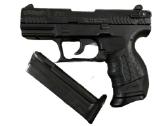 Detuve Walther P22 pistoletui - nuotraukos Nr. 4