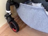 Bugaboo bee5 - nuotraukos Nr. 14