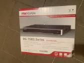 Skubiai parduodamas Hikvision DS-7608ni-k2/8p Nvr