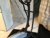 Dviratis treniruoklis York Fitness Aspire - nuotraukos Nr. 4