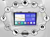 Toyota Camry 2006-11 Android multimedija WiFi/GPS - nuotraukos Nr. 2