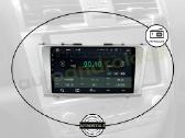 Toyota Camry 2006-11 Android multimedija WiFi/GPS - nuotraukos Nr. 4