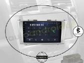 Toyota Camry 2006-11 Android multimedija WiFi/GPS - nuotraukos Nr. 5
