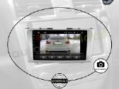 Toyota Camry 2006-11 Android multimedija WiFi/GPS - nuotraukos Nr. 8