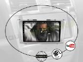 Toyota Camry 2006-11 Android multimedija WiFi/GPS - nuotraukos Nr. 9