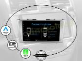 Toyota Camry 2006-11 Android multimedija WiFi/GPS - nuotraukos Nr. 10