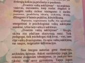Dvasinis vaikų auklėjimas - nuotraukos Nr. 4