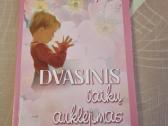 Dvasinis vaikų auklėjimas