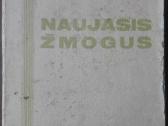 1799. Naujasis Žmogus E. Fiedler