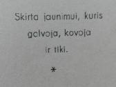 1799. Naujasis Žmogus E. Fiedler - nuotraukos Nr. 3