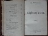 1802. Dvasiškos Giesmės; Teisybė Ir Mielaširdystė - nuotraukos Nr. 5