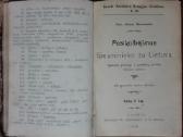 1802. Dvasiškos Giesmės; Teisybė Ir Mielaširdystė - nuotraukos Nr. 6