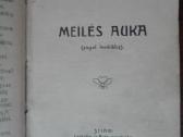1802. Dvasiškos Giesmės; Teisybė Ir Mielaširdystė - nuotraukos Nr. 7