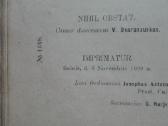 1802. Dvasiškos Giesmės; Teisybė Ir Mielaširdystė - nuotraukos Nr. 10