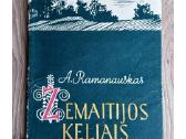 Žemaitijos keliais
