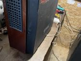 Magnetofonas Jupiter203 stereo