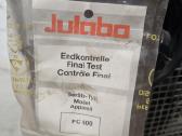 Julabo Fc 600 Recirkuliacinis aušintuvas - nuotraukos Nr. 9