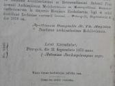 1803. Gyvenimas Iszganytojaus Svieto Vieszpaties M - nuotraukos Nr. 4
