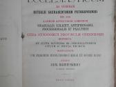 1805. Cantionale Ecclesiasticum Ad Normam Ritualis - nuotraukos Nr. 3