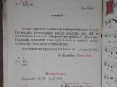 1805. Cantionale Ecclesiasticum Ad Normam Ritualis - nuotraukos Nr. 4