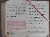 1805. Cantionale Ecclesiasticum Ad Normam Ritualis - nuotraukos Nr. 6
