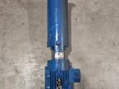 Allweiler Cvp426/8-s/c5 siurblys + variklis 2.2 kw