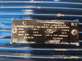 Allweiler Cvp426/8-s/c5 siurblys + variklis 2.2 kw - nuotraukos Nr. 2