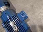Allweiler Cvp426/8-s/c5 siurblys + variklis 2.2 kw - nuotraukos Nr. 3