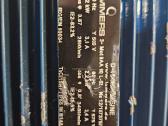 Allweiler Cvp426/8-s/c5 siurblys + variklis 2.2 kw - nuotraukos Nr. 4