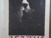 1806. Jėzaus Gyvenimas F. Mauriac