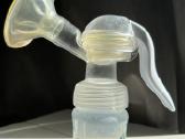 Naudotas Philips Avent pientraukis (rankinis)