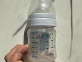 Naudotas Philips Avent buteliukas (125ml) - nuotraukos Nr. 2
