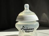 Naudotas Tommee Tippee buteliukas nuo dieglių
