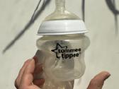 Naudotas Tommee Tippee buteliukas nuo dieglių - nuotraukos Nr. 3