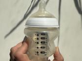 Naudotas Tommee Tippee buteliukas nuo dieglių - nuotraukos Nr. 4