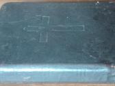 1807. Rituale Sacramentorum Ac Aliarum Ecclesia Ro