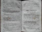 1807. Rituale Sacramentorum Ac Aliarum Ecclesia Ro - nuotraukos Nr. 6