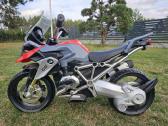 Vaikiškas motociklas Bmw