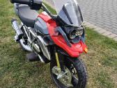 Vaikiškas motociklas Bmw - nuotraukos Nr. 2