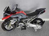 Vaikiškas motociklas Bmw - nuotraukos Nr. 5